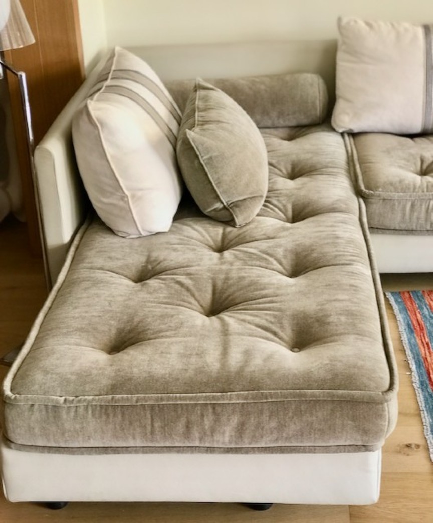 Nomade,Ligne Roset,Didier Gomez
