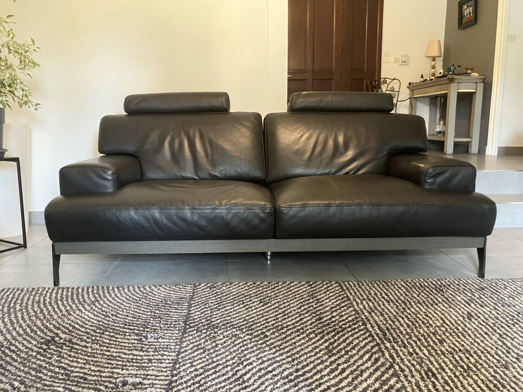 2,5 places,ROCHE BOBOIS