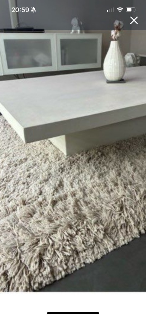 Table de salon,Ligne roset