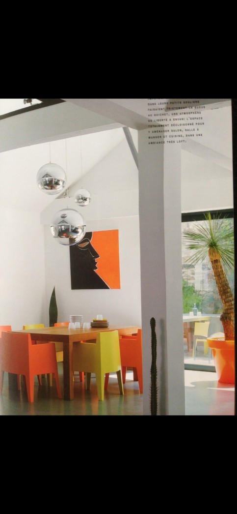 Suspensions Miror Ball,Tom Dixon,Tom Dixon