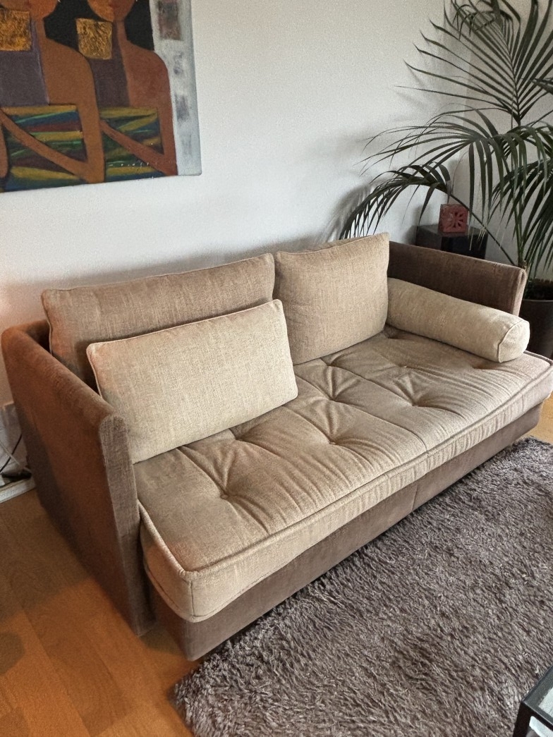 Nomade,Ligne Roset,Didier Gomez