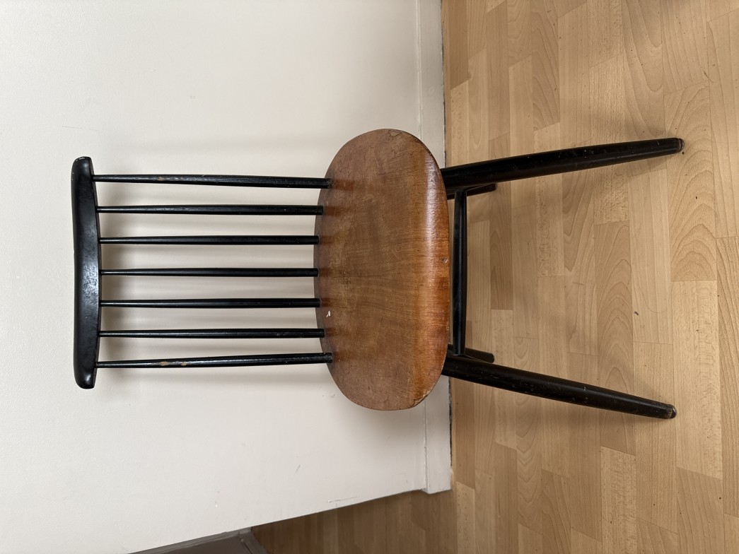 Scandinave Fanett