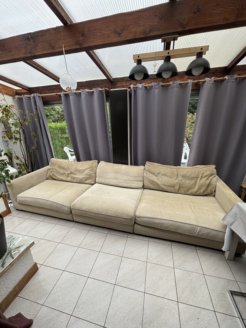 Long Island,ROCHEBOBOIS