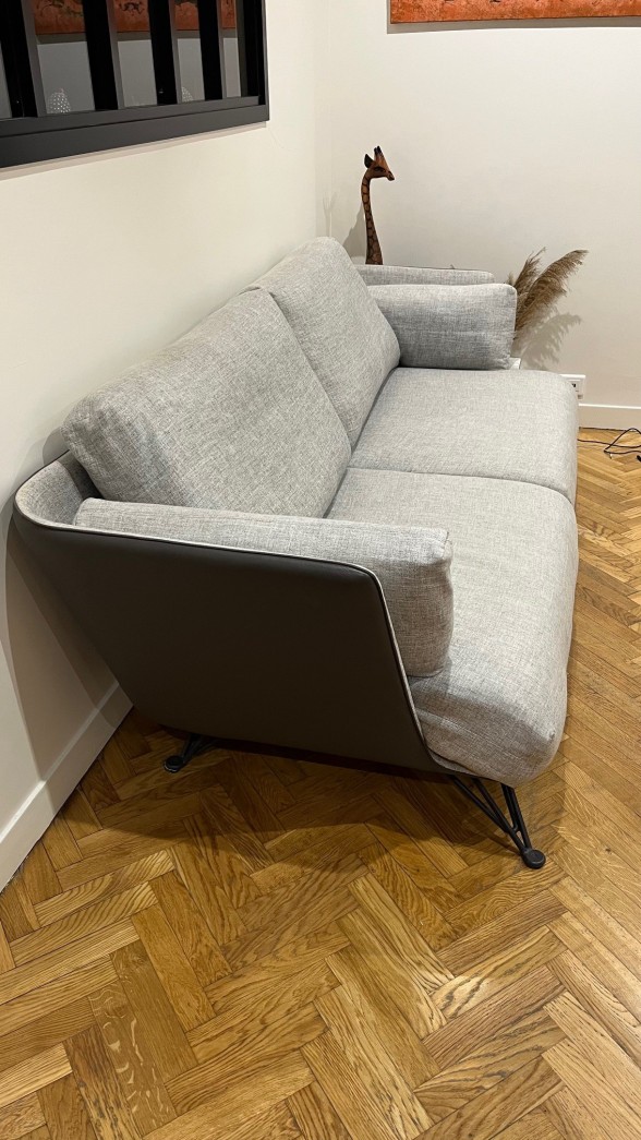 MORRISON,Arketipo,Mauro Lipparini