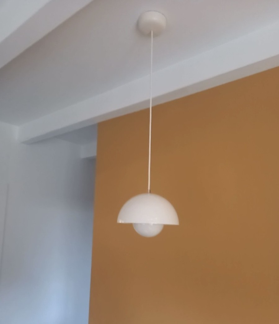 FlowerPot VP1,Verner PANTON