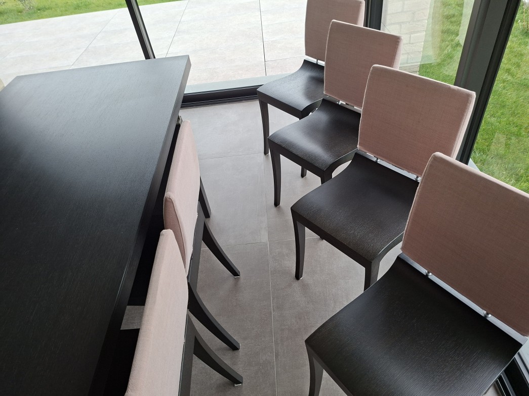 FINN,Ligne Roset,FINN JUHL