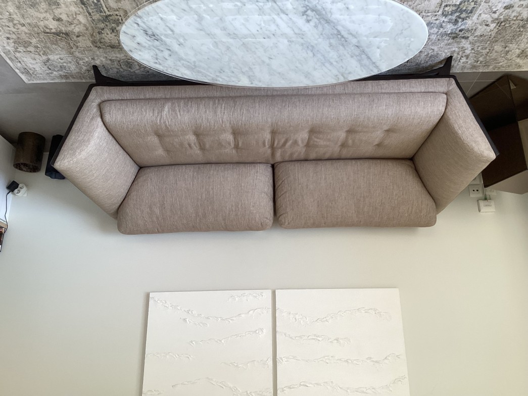 Essentiel,ROCHEBOBOIS, Achille Castiglioni