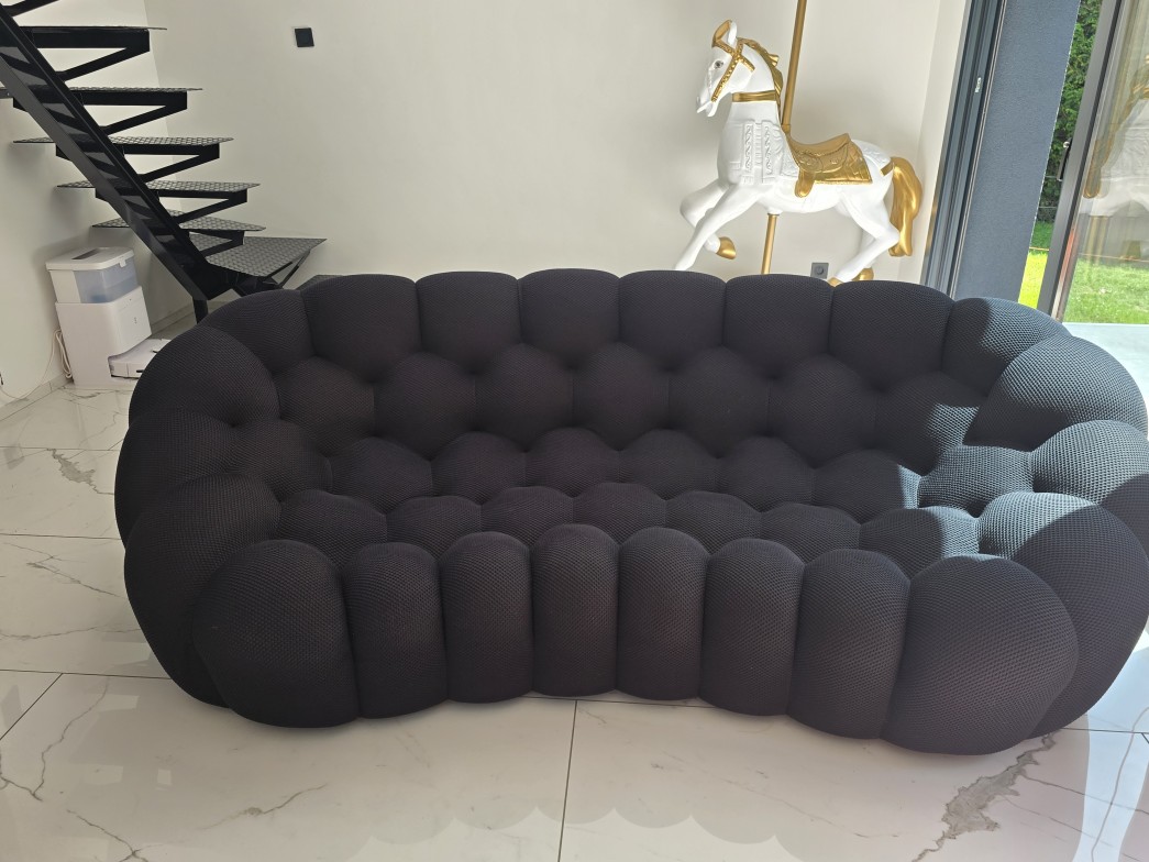 Bubble,ROCHE BOBOIS,Roche Bobois