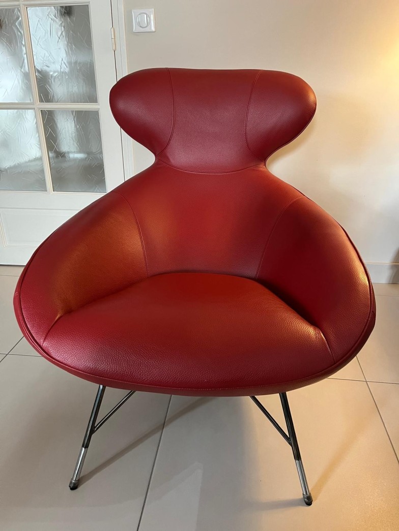 Spoutnik Lounge,ROCHE BOBOIS
