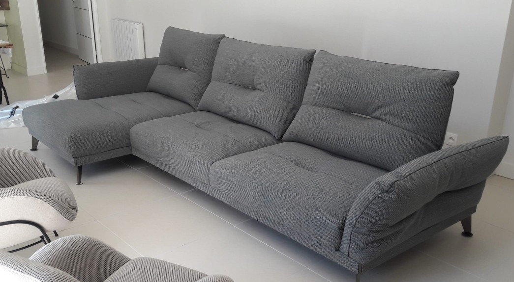 itinéraire,ROCHE BOBOIS,Philippe BOUIX