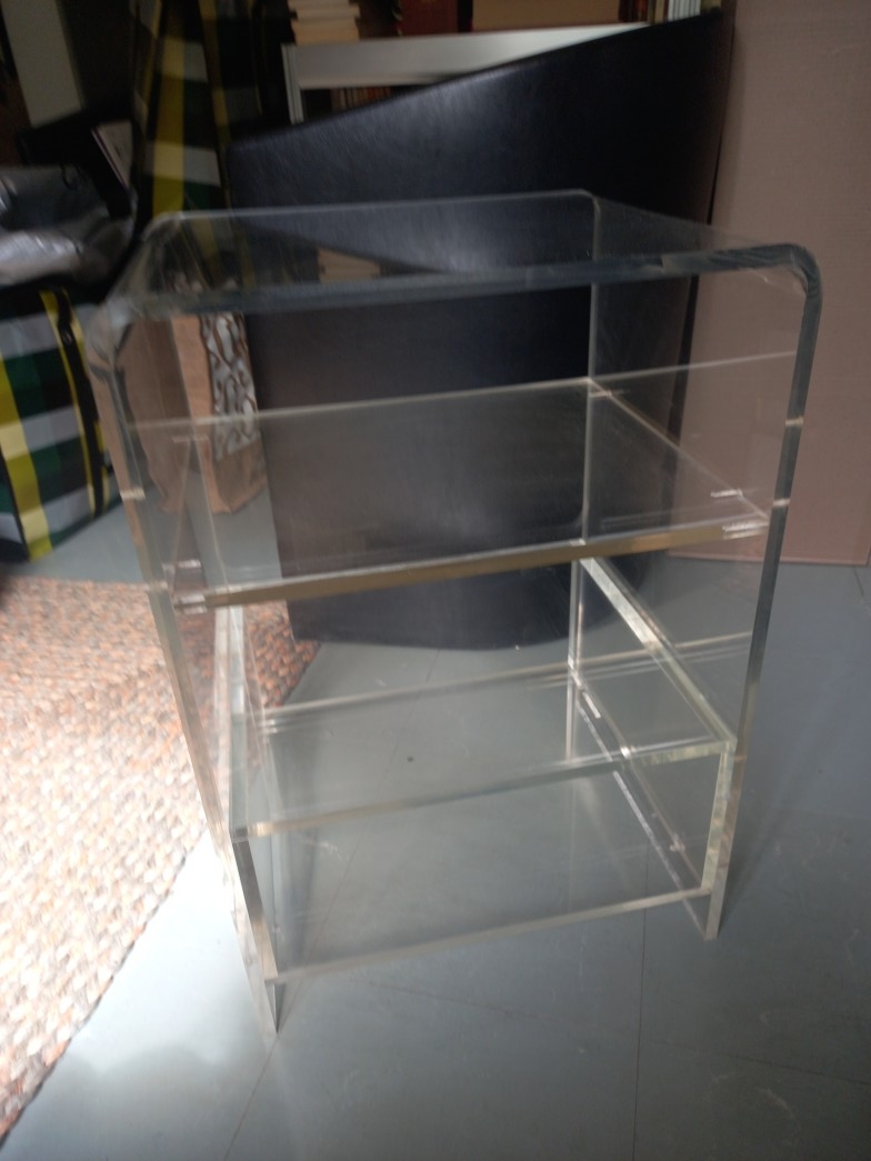 Meuble altuglass