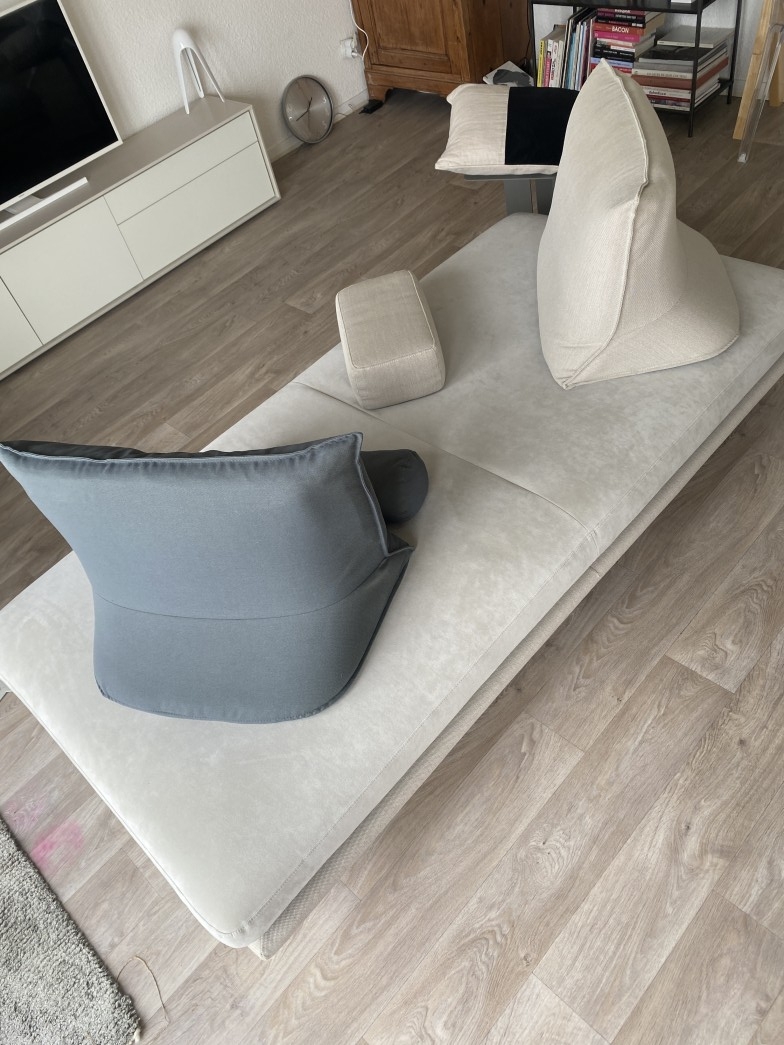 PRADO,Ligne Roset,Christian Werner