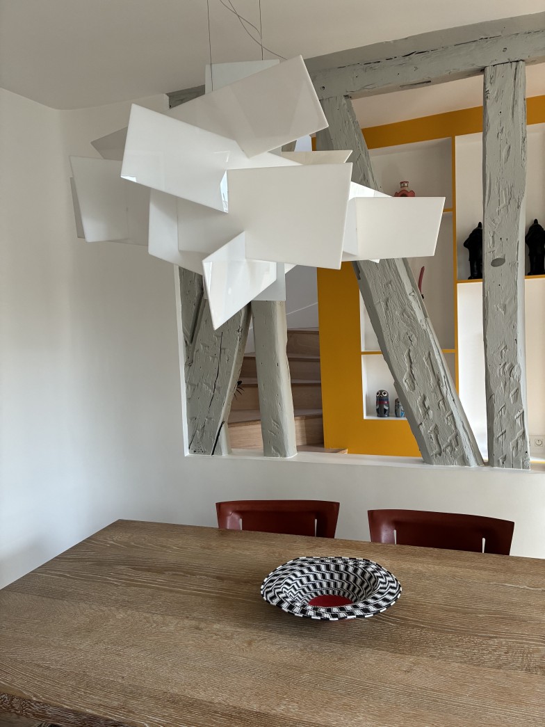 Big Bang,Foscarini,Franzolini & Jimenez