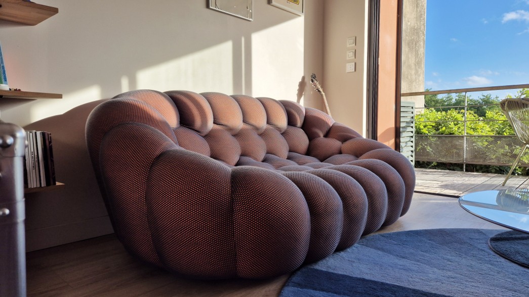 Bubble,ROCHE BOBOIS,Sacha Lakic