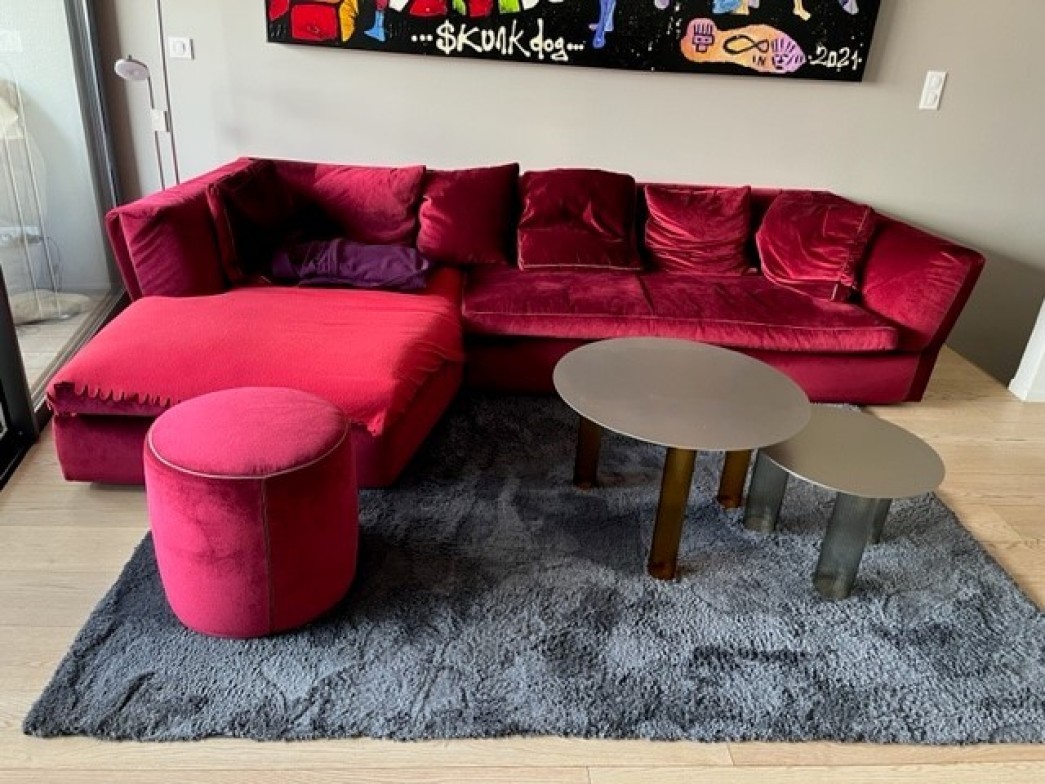 dress up,Cassina,Castelli Piretti 
