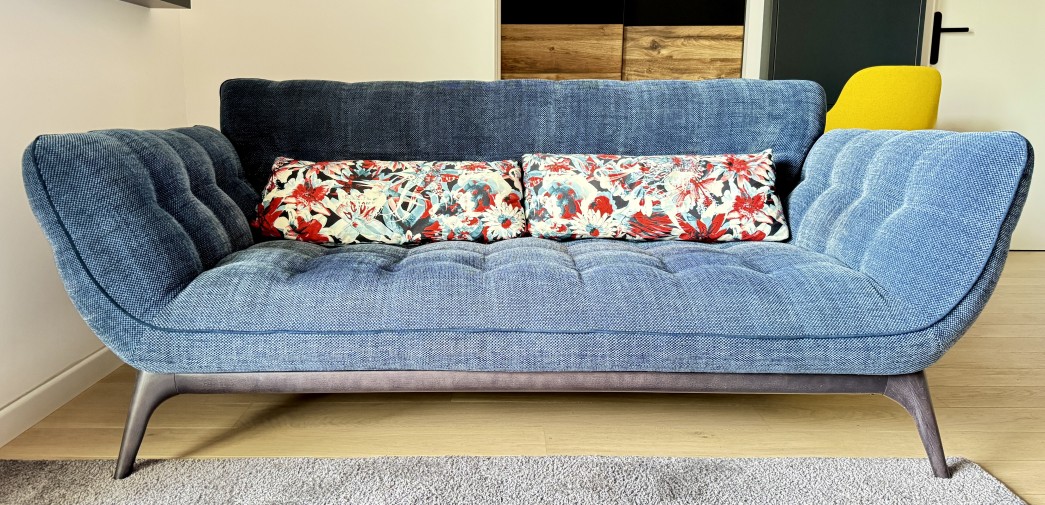 Parcours,ROCHE BOBOIS,Sacha Lakic