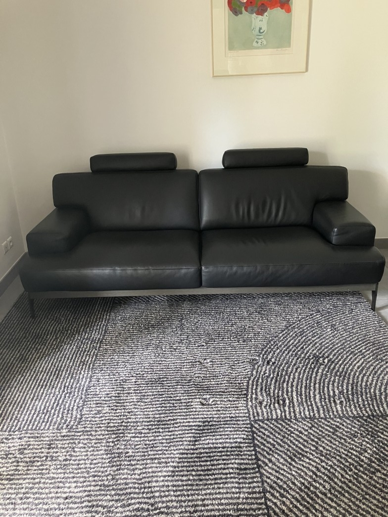 3 places,ROCHE BOBOIS