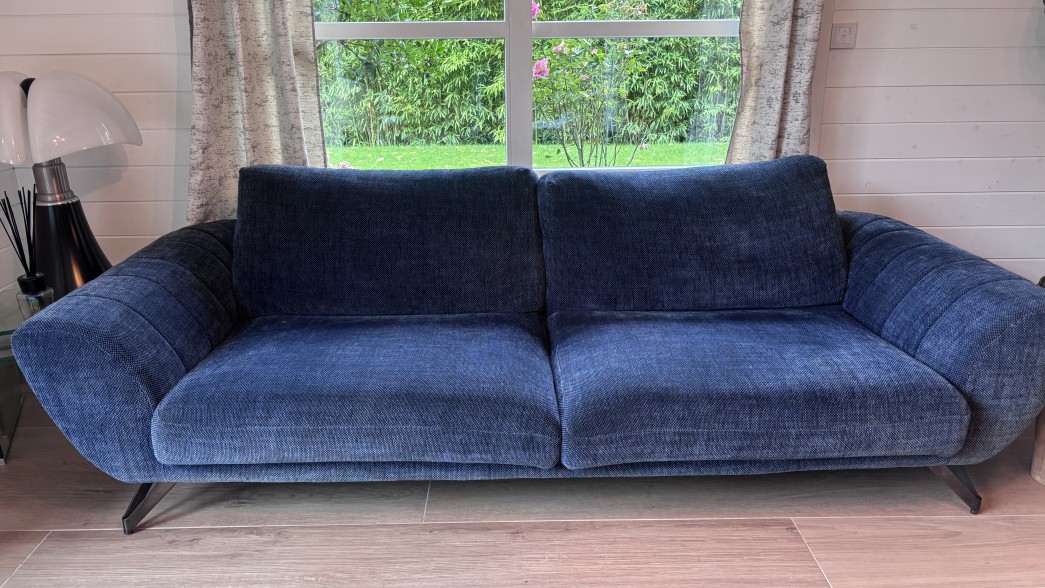 Caractère,ROCHE BOBOIS,Sacha Lakic