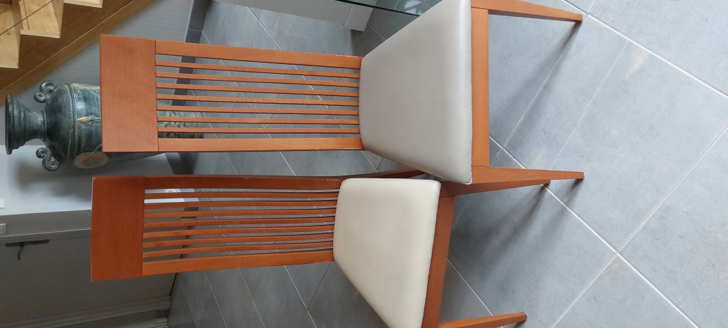 salle a manger,ROCHE & BOBOIS