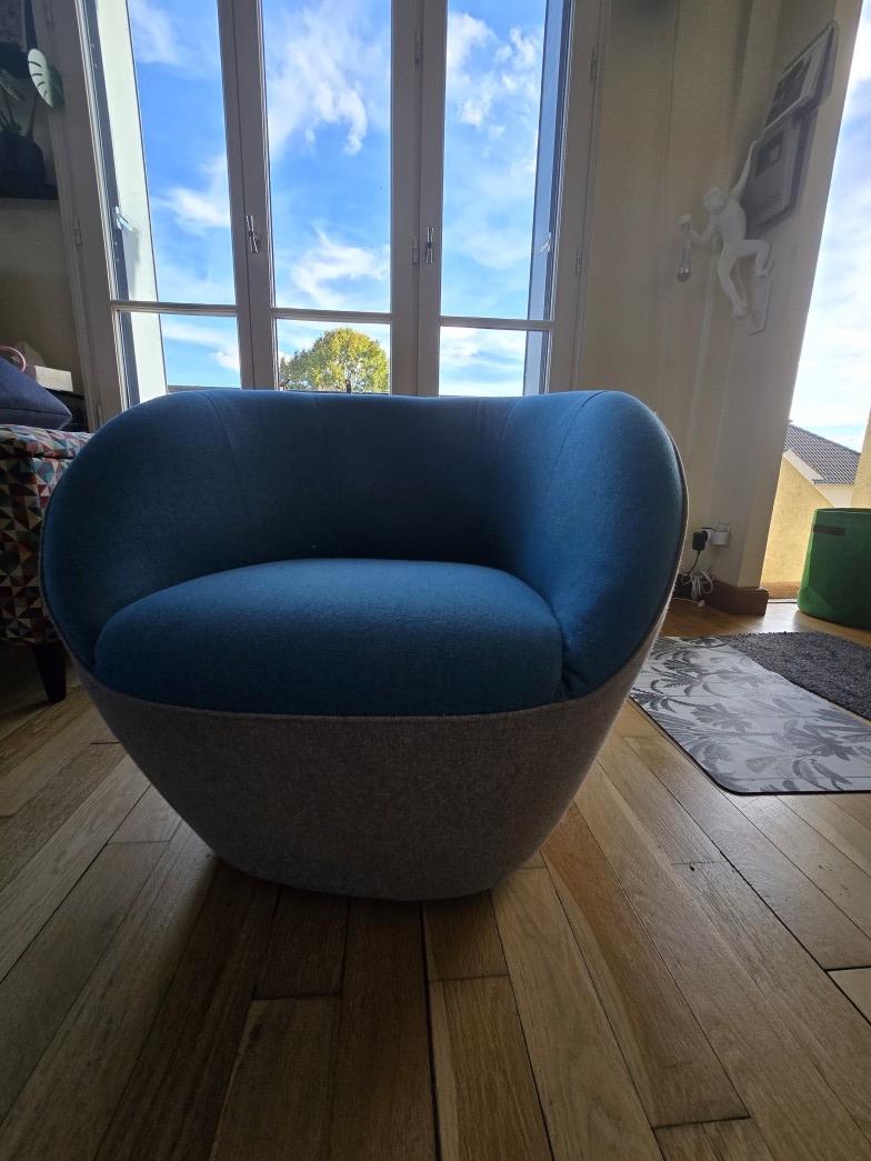 Edito,ROCHE BOBOIS,Sacha Lakic