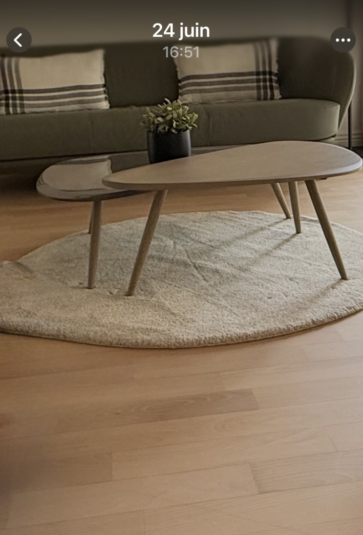 IDUNA,Ligne pure