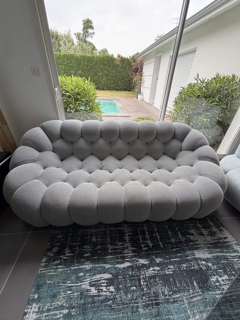 Bubble,ROCHEBOBOIS,Sacha Lakic