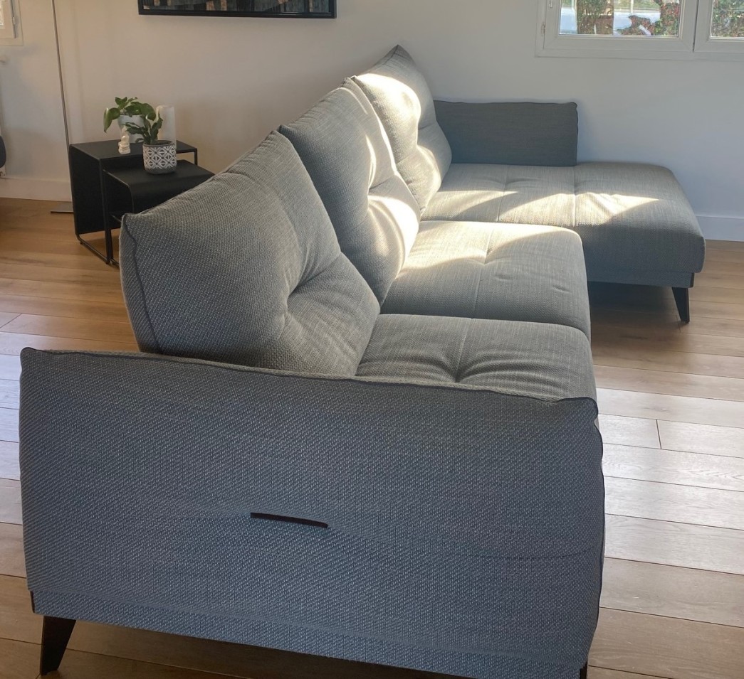 Itinéraire,ROCHEBOBOIS,Philippe BOUIX