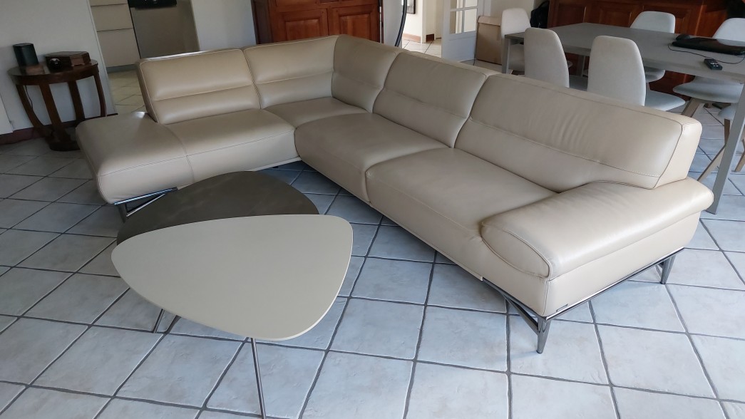 Nota Bene,ROCHE & BOBOIS,Philippe BOUIX