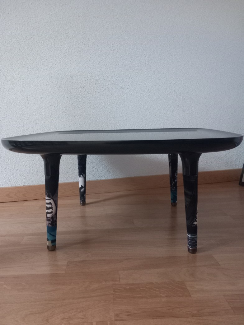 Globe Trotter La Parisienne,ROCHE BOBOIS,Marcel Wanders