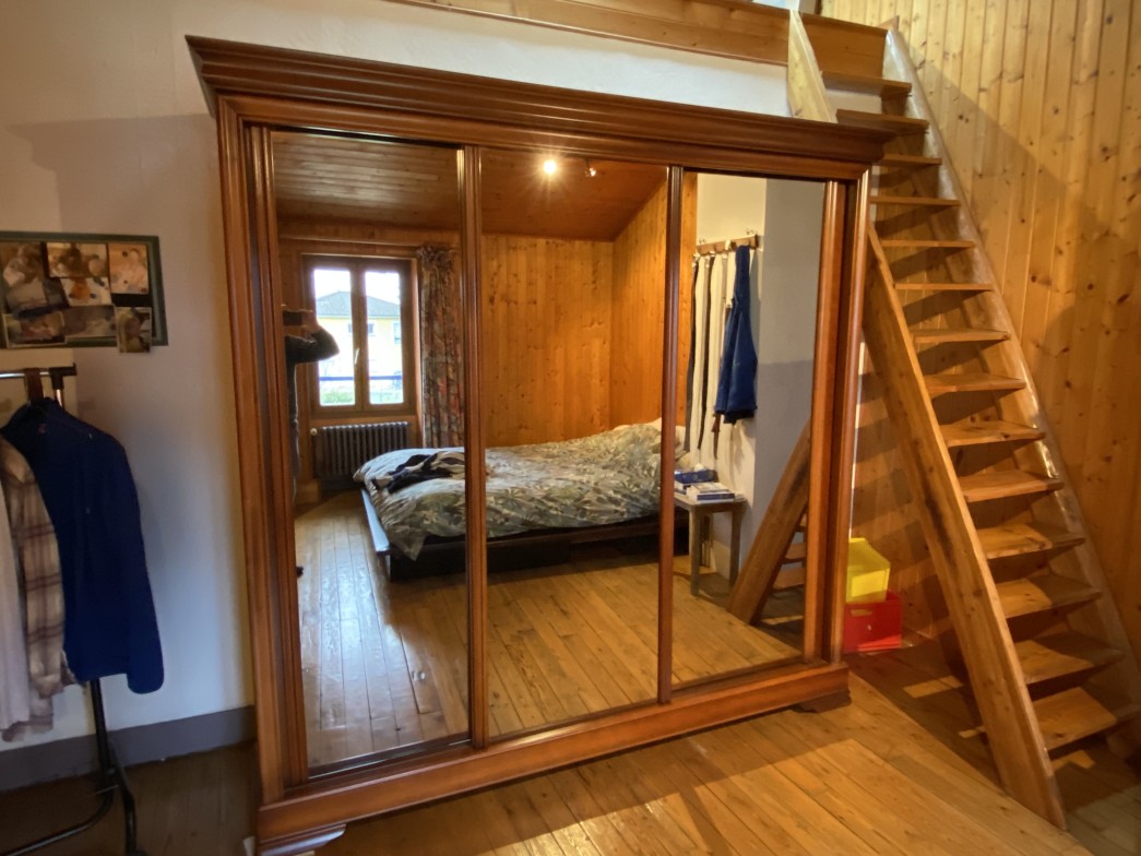 3 portes coulissantes,Camif