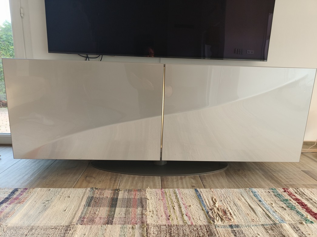 VAGUE SPEED UP ROCHE BOBOIS,ROCHEBOBOIS,Sacha Lakic