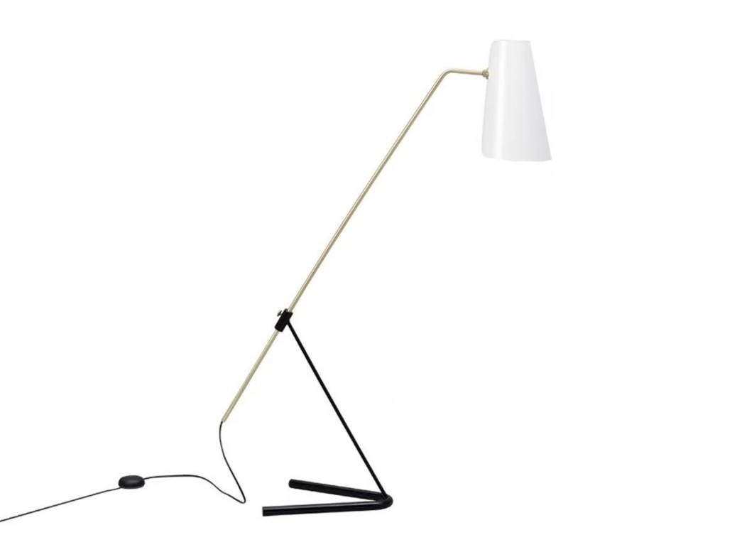 Lampadaire G21 - Pierre Guariche,Samode,Pierre Guariche