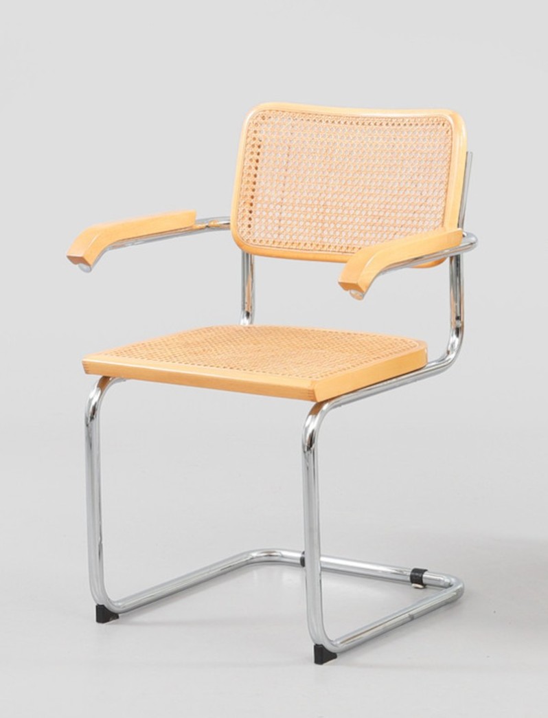 B64,Vitra,Marcel Breuer