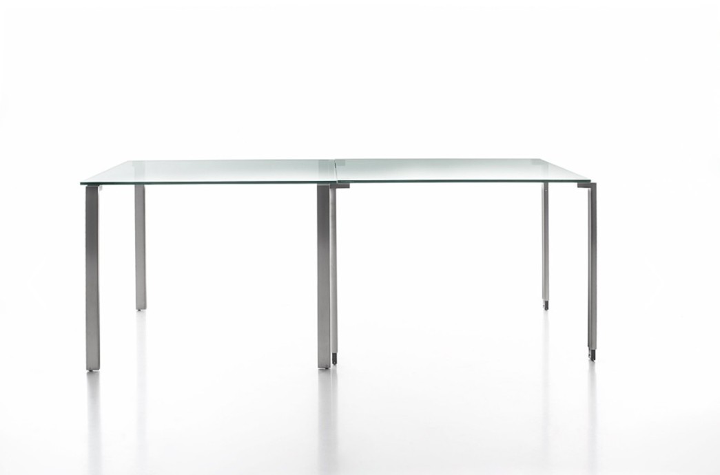 Table Jean Nouvel pour ZERITALIA