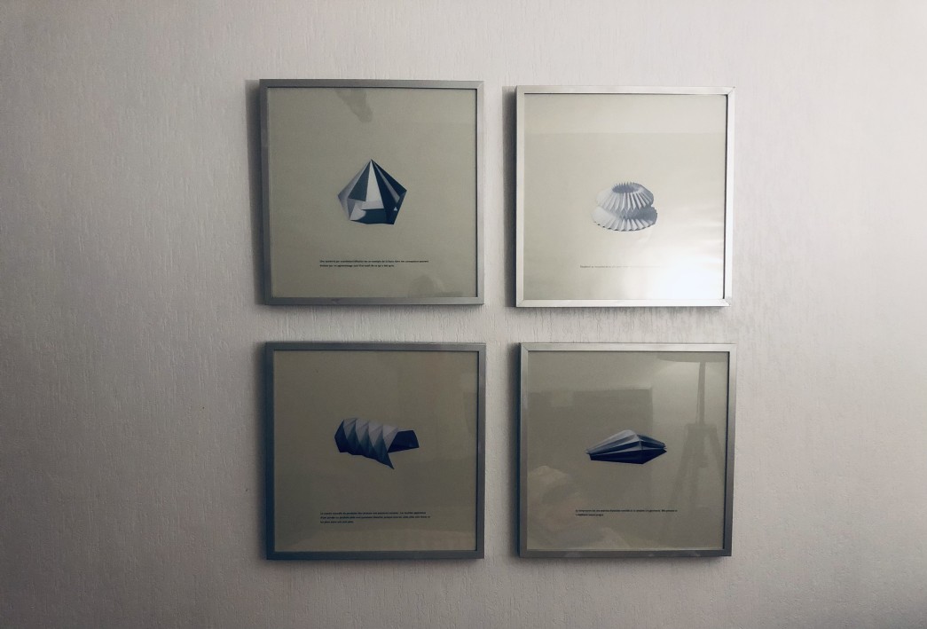Contemporain