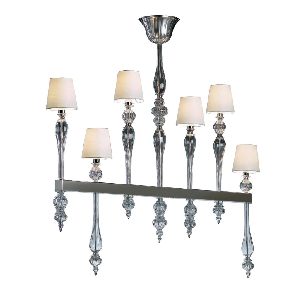 FOSFATO LINEAR CHANDELIER