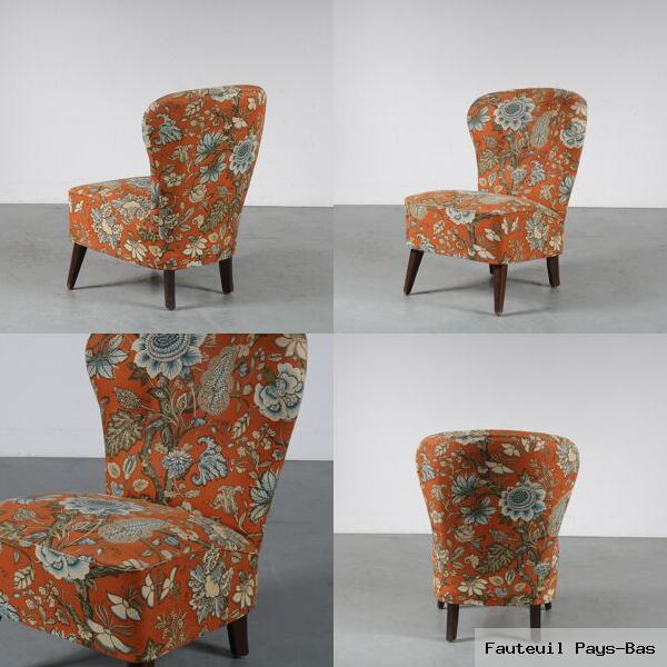 Fauteuil pays bas