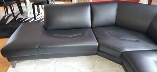 Canapé d'angle,ROCHEBOBOIS,Philippe BOUIX(2)