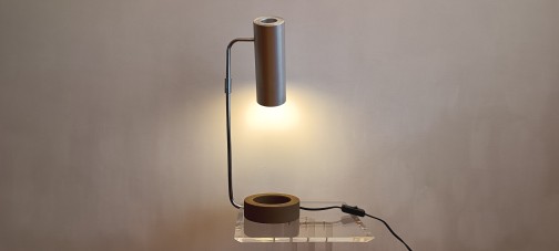 lampe Tangola de Paul Mayen - Très belle lampe Tangola 1960’S de Paul Mayen pour Habitat

Livraison GRATUITE Paris et Ile De 