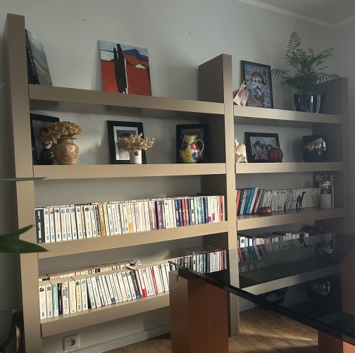 Contemporain,ROCHEBOBOIS(7)