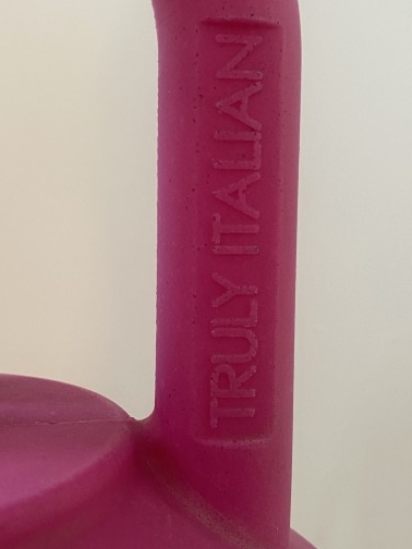 Lampe LaMegaDina(3)