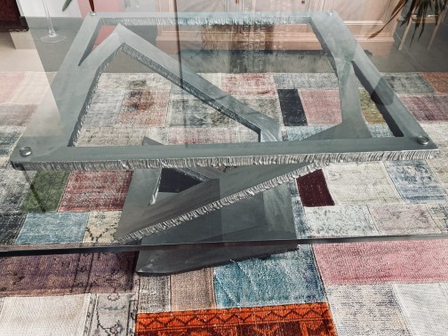 Fleur de Fer,ROCHE BOBOIS,Maurice Barilone(3)