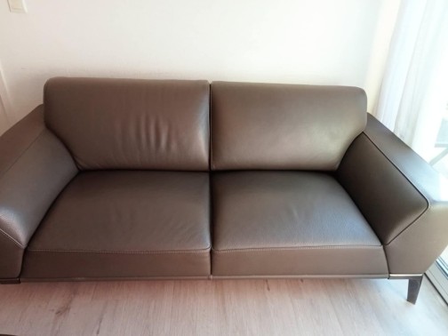 Canapé en cuir Accord