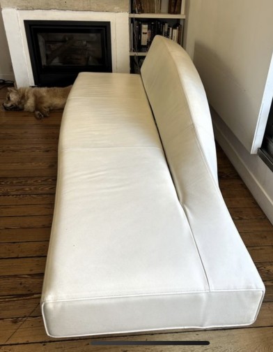 Aspen Cassina Jean Marie Massaud