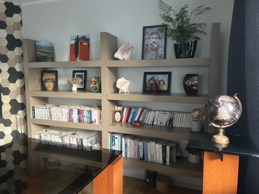 Contemporain,ROCHEBOBOIS(4)