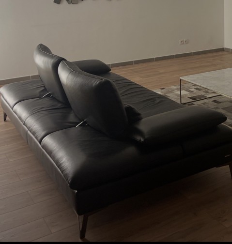 Rochebobois Scénario 2,ROCHE BOBOIS,Sacha Lakic(2)