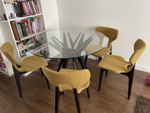 Circa - ROCHE BOBOIS
