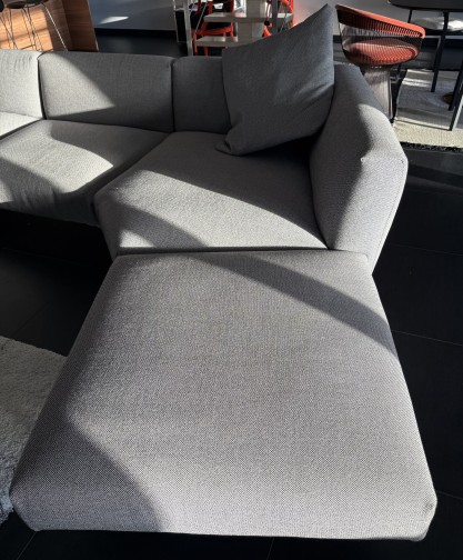 Canapé design knoll modele AVIO(2)