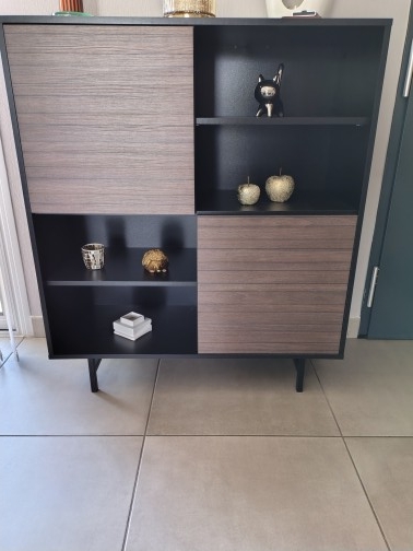 Ensemble buffets design(2)