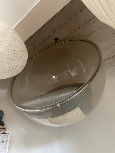 Bubble Chair